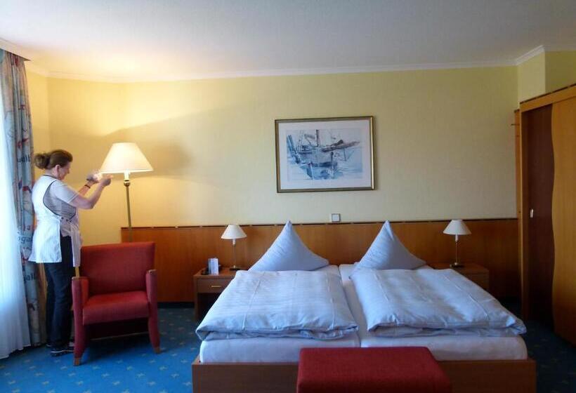 استودیوی استاندارد, Aparthotel Kachelot