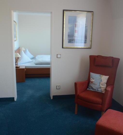 استودیوی استاندارد, Aparthotel Kachelot