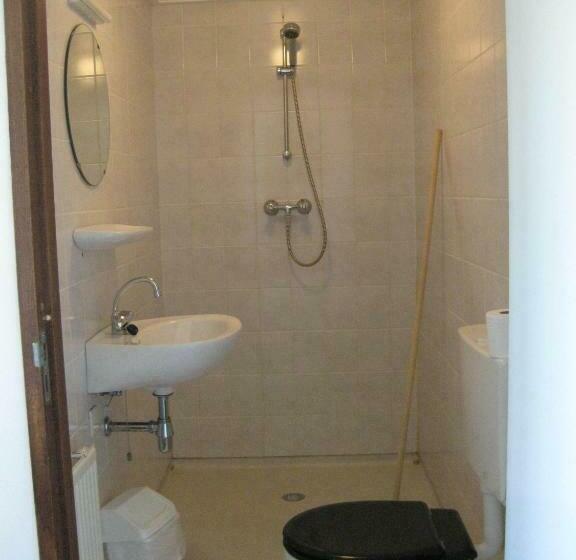 Номер Стандарт, Bed And Breakfast De Zeehoeve