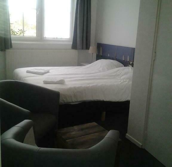 标准间, Bed And Breakfast De Zeehoeve