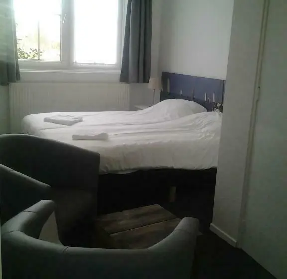 スタンダードルーム, Bed And Breakfast De Zeehoeve