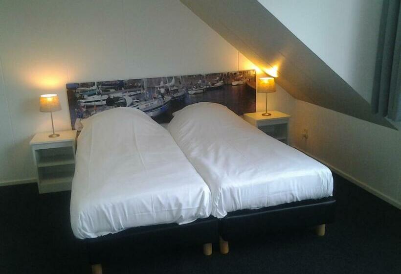 스탠다드 룸, Bed And Breakfast De Zeehoeve