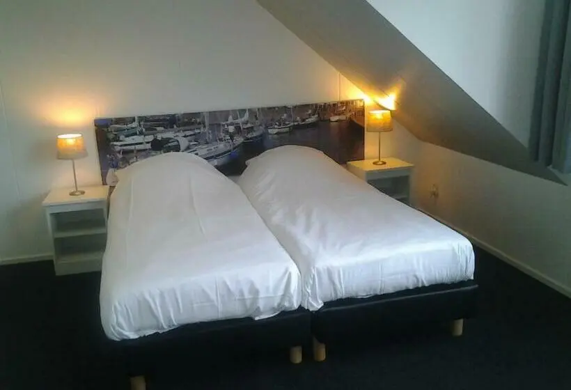スタンダードルーム, Bed And Breakfast De Zeehoeve