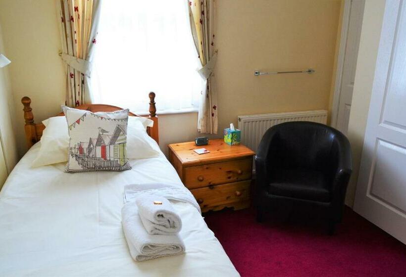 חדר סטנדרט יחיד, St Marguerite