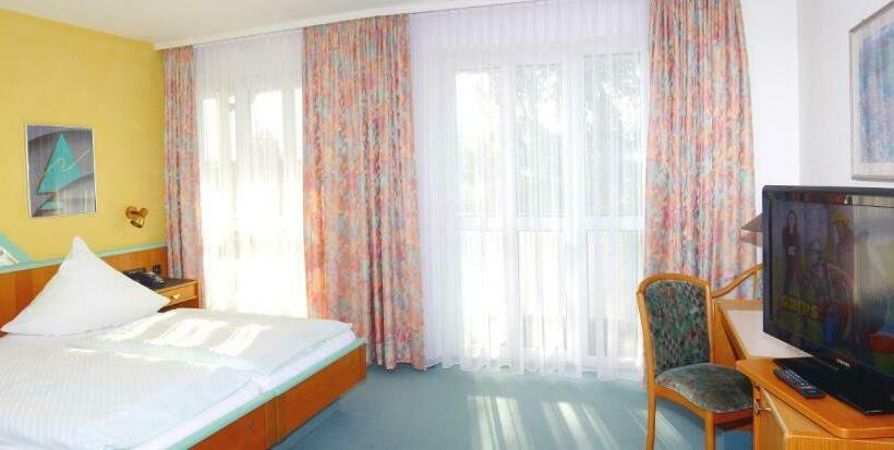 标准间, St. Martin