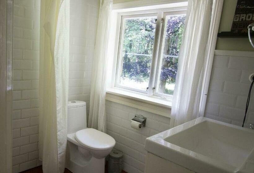 Номер Стандарт, Torpet Mon