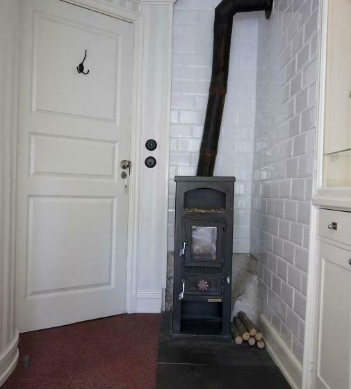 Номер Стандарт, Torpet Mon