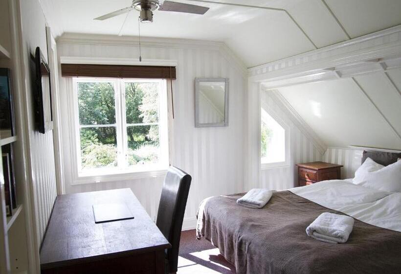 Номер Стандарт, Torpet Mon