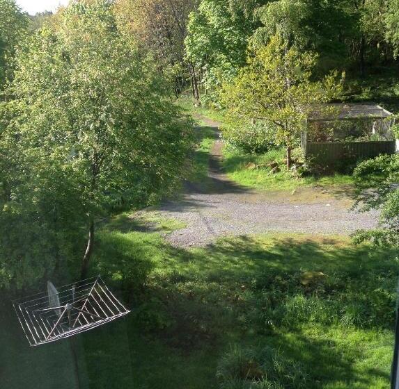 Семейный Номер, Torpet Mon