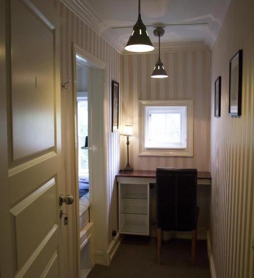 Одноместный Номер Basic, Torpet Mon