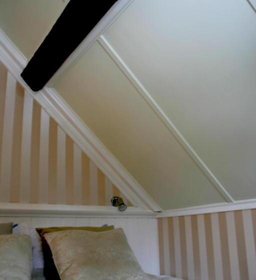 Одноместный Номер Basic, Torpet Mon