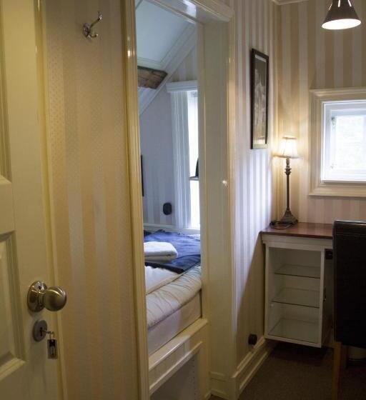 Одноместный Номер Basic, Torpet Mon