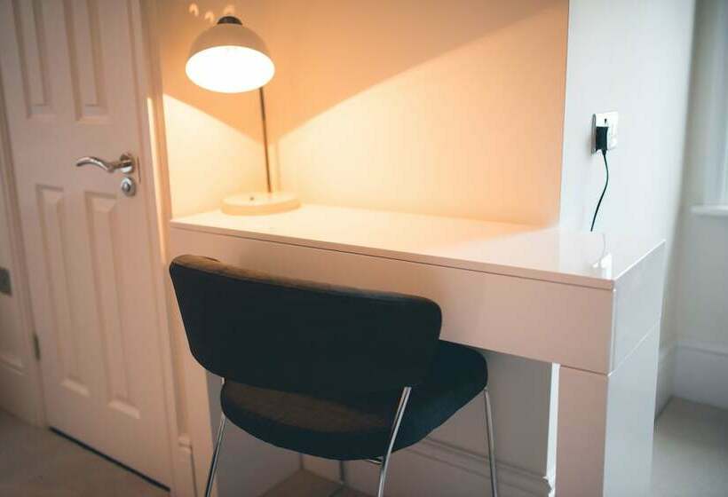 标准间, Florence Gardens Boutique Hotel And Restaurant