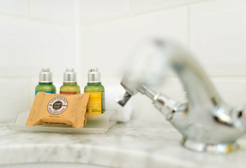 标准间, Florence Gardens Boutique Hotel And Restaurant