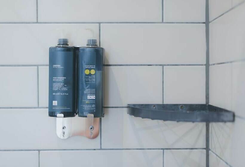 标准间, Florence Gardens Boutique Hotel And Restaurant