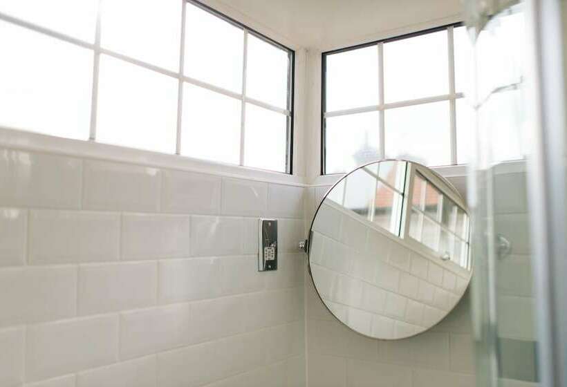 标准间, Florence Gardens Boutique Hotel And Restaurant