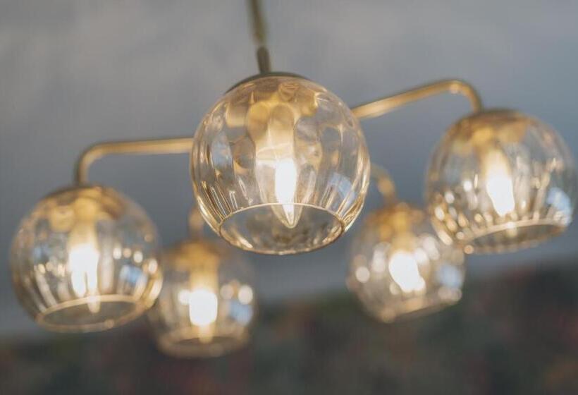 带大床的高级房间, Florence Gardens Boutique Hotel And Restaurant