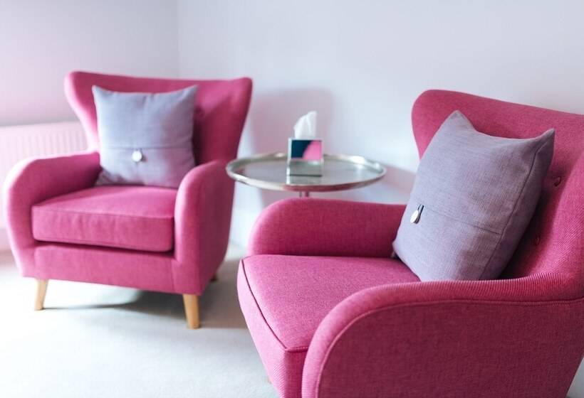 带大床的高级房间, Florence Gardens Boutique Hotel And Restaurant