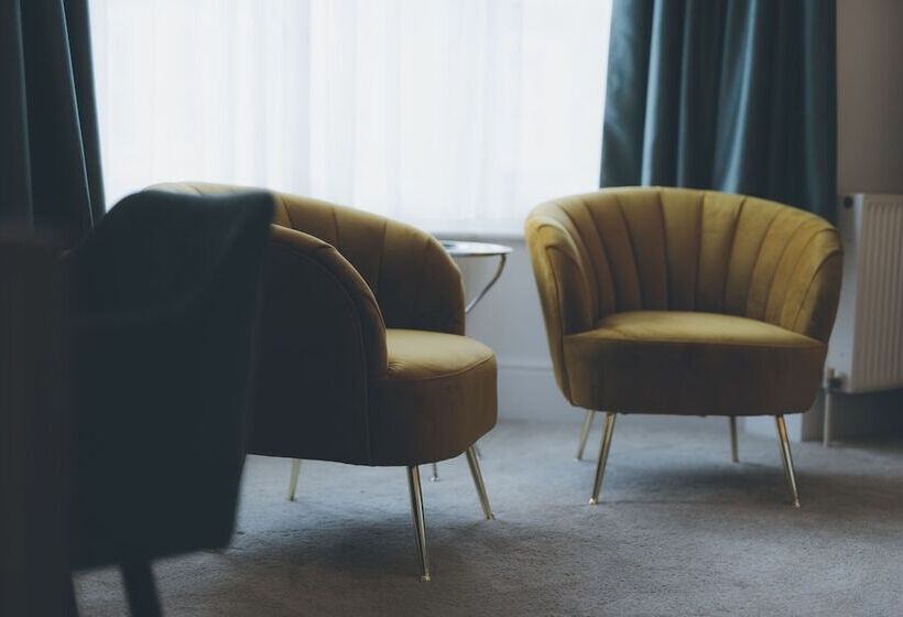 带大床的高级房间, Florence Gardens Boutique Hotel And Restaurant