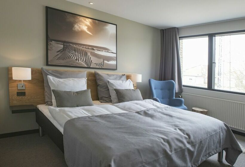 غرفة كومفورت, 6400