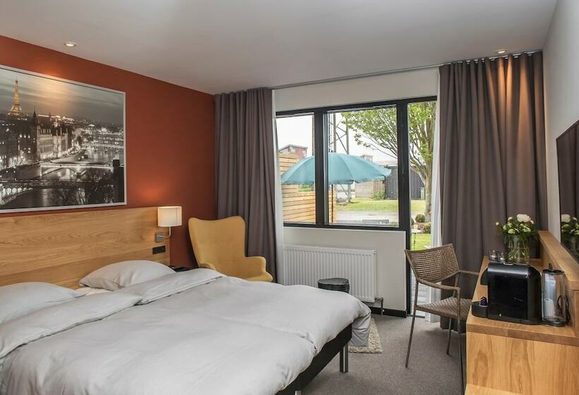 غرفة كومفورت, 6400