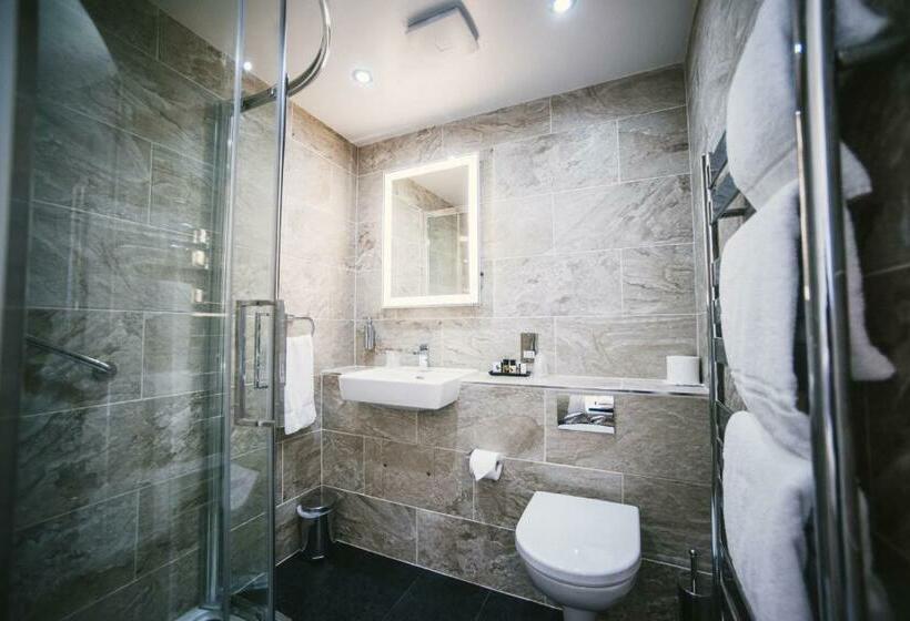 Номер Стандарт Внутренний, Bedford