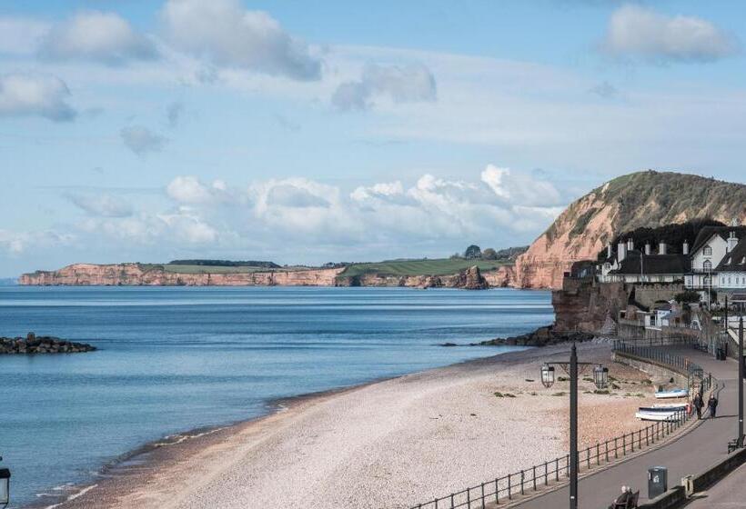 Номер Стандарт Вид на Море с Балконом, Bedford