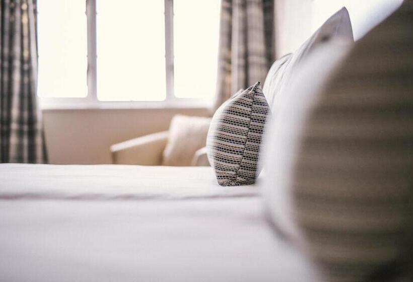 Номер Стандарт Боковой Вид на Море, Bedford