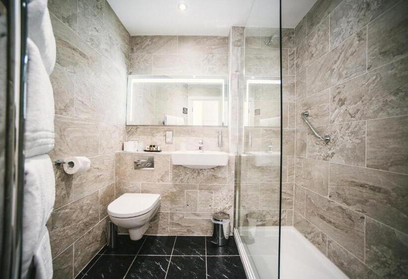 Стандартный Номер Кровать Кинг, Bedford