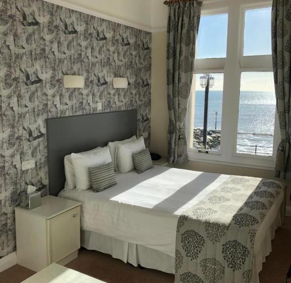 Стандартный Номер Кровать Кинг, Bedford