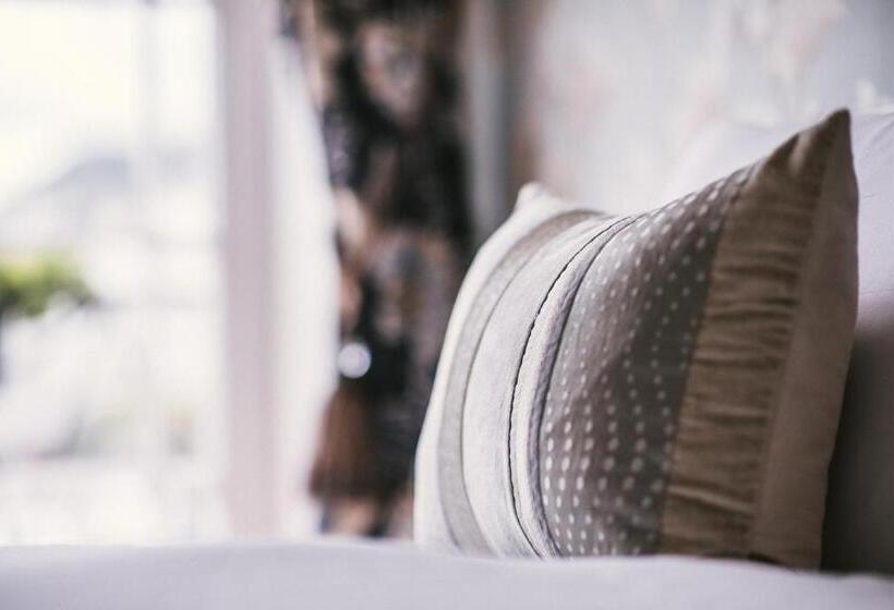 Стандартный Номер Кровать Кинг, Bedford