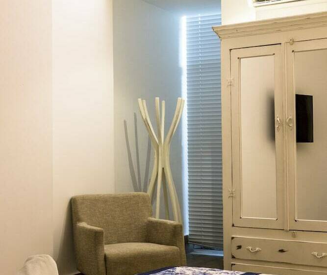 اتاق استاندارد, Boutique Recanto Da Passagem