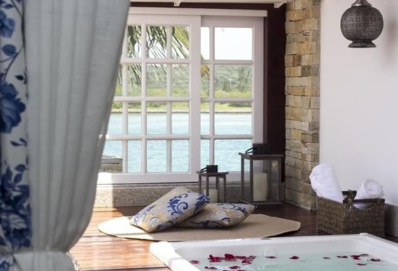 سوییت اجرایی, Boutique Recanto Da Passagem