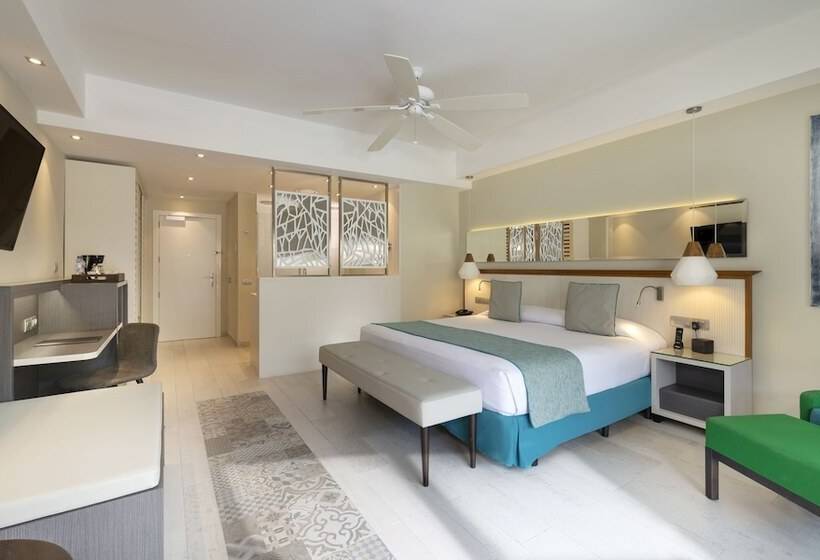 اتاق سوپریور, Catalonia Royal La Romana - Adults Only - All Inclusive