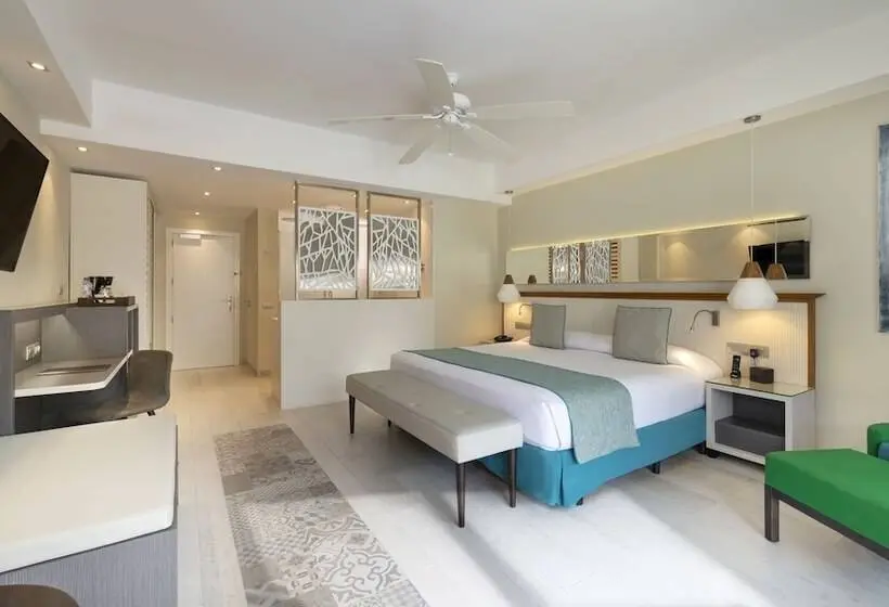 اتاق سوپریور, Catalonia Royal La Romana - Adults Only - All Inclusive