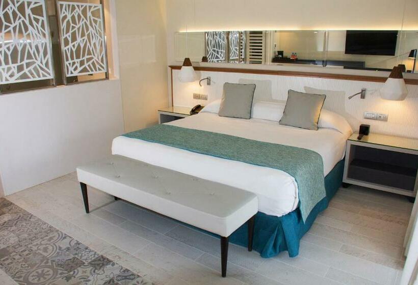 اتاق سوپریور, Catalonia Royal La Romana - Adults Only - All Inclusive