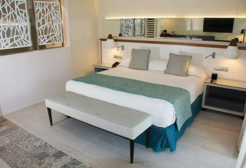 اتاق سوپریور, Catalonia Royal La Romana - Adults Only - All Inclusive