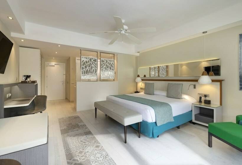 高级大房间, Catalonia Royal La Romana - Adults Only - All Inclusive