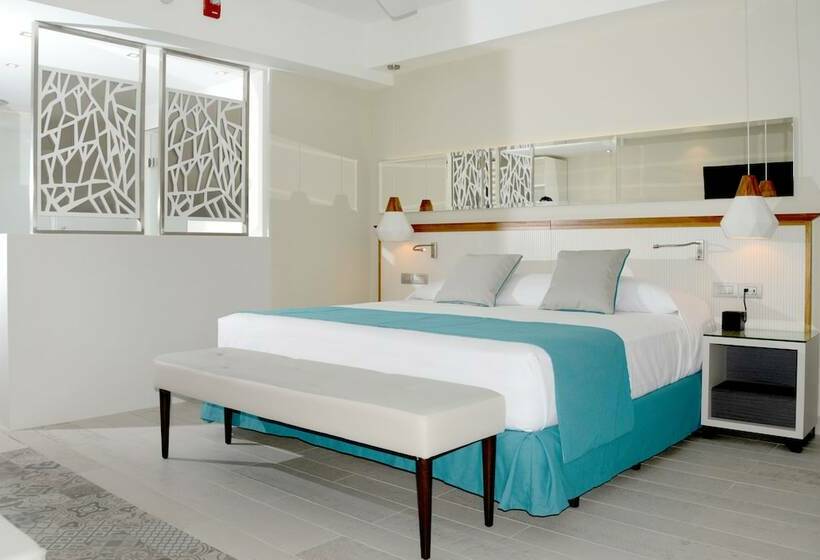 اتاق سوپریور, Catalonia Royal La Romana - Adults Only - All Inclusive