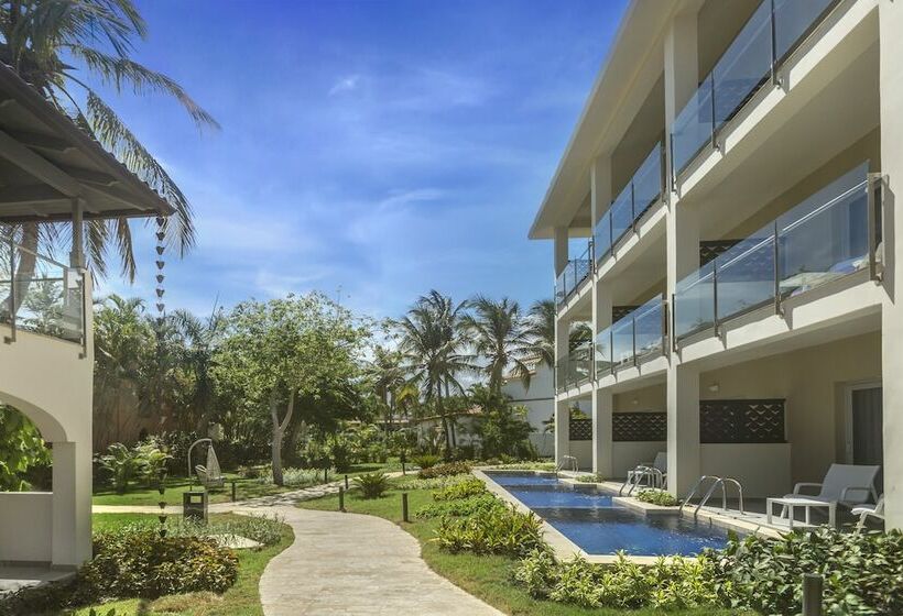 اتاق سوپریور, Catalonia Royal La Romana - Adults Only - All Inclusive