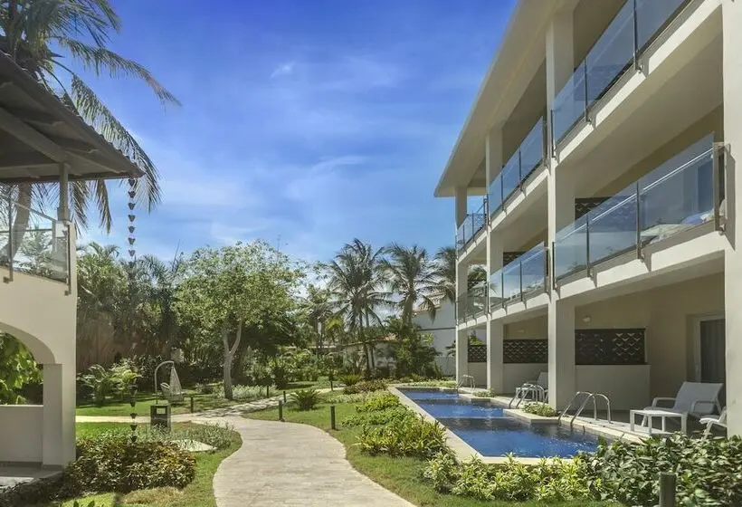 اتاق سوپریور, Catalonia Royal La Romana - Adults Only - All Inclusive