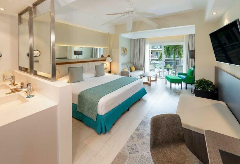 سوییت جونیور سوپریور, Catalonia Royal La Romana - Adults Only - All Inclusive