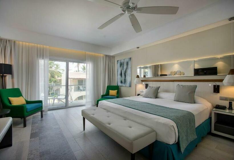 سوییت جونیور سوپریور, Catalonia Royal La Romana - Adults Only - All Inclusive