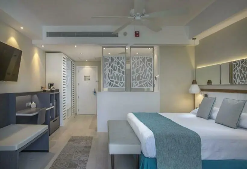 سوییت جونیور سوپریور, Catalonia Royal La Romana - Adults Only - All Inclusive