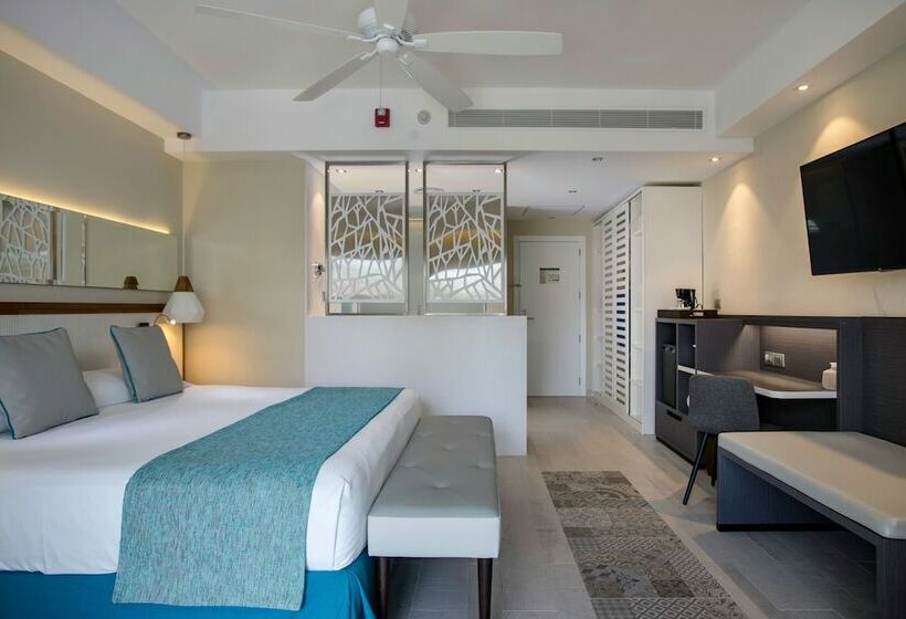 سوییت جونیور سوپریور, Catalonia Royal La Romana - Adults Only - All Inclusive