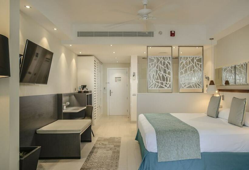 سوییت جونیور سوپریور, Catalonia Royal La Romana - Adults Only - All Inclusive