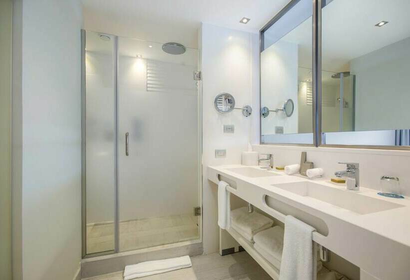 高级小型套房, Catalonia Royal La Romana - Adults Only - All Inclusive