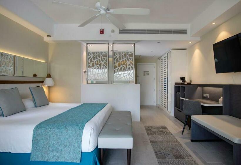 سوییت جونیور لوکس, Catalonia Royal La Romana - Adults Only - All Inclusive