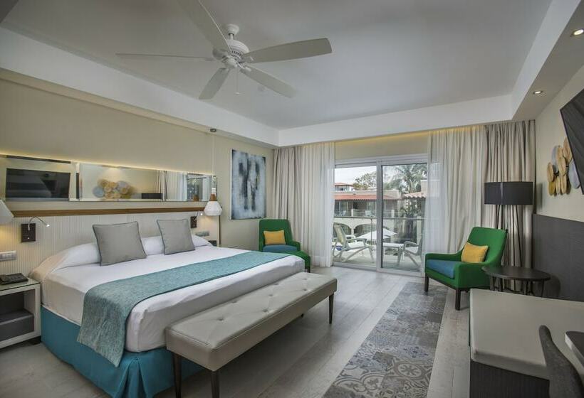 سوییت جونیور لوکس, Catalonia Royal La Romana - Adults Only - All Inclusive