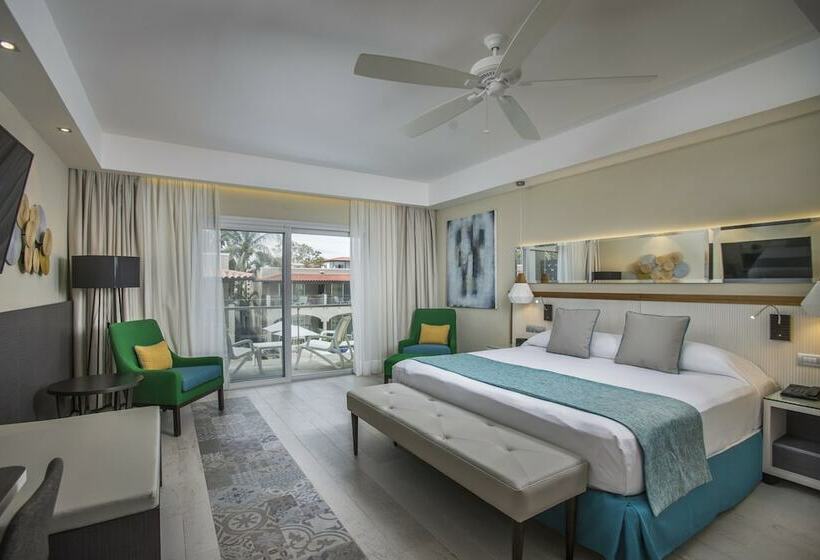 سوییت جونیور لوکس, Catalonia Royal La Romana - Adults Only - All Inclusive